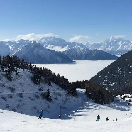 Balfrin Alpweg 9, 3987