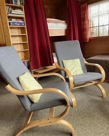 Balfrin Alpweg 9, 3987