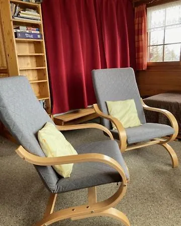 Balfrin Alpweg 9, 3987 Apartman *