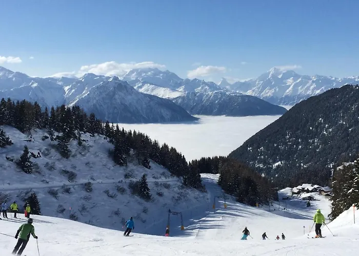 Balfrin Alpweg 9, 3987