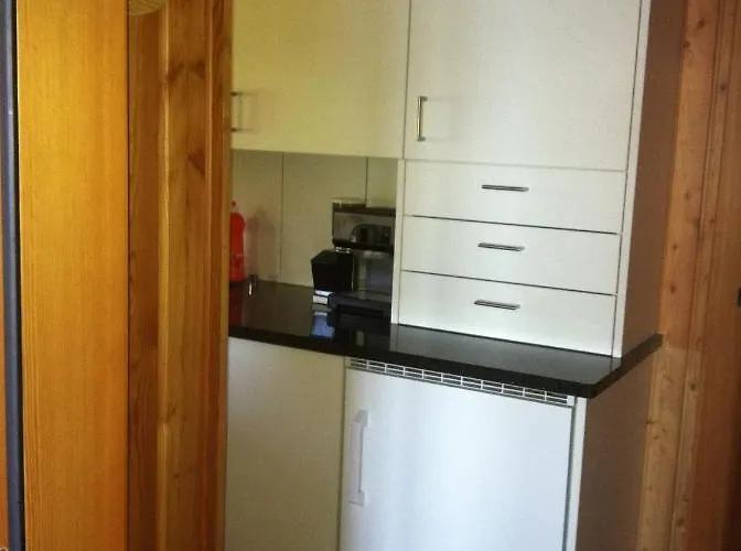 アパート Balfrin Alpweg 9, 3987