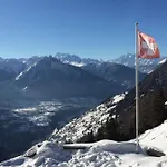Apartamento Balfrin Alpweg 9, 3987 *