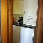 Apartamento Balfrin Alpweg 9, 3987