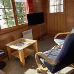 Apartamento Balfrin Alpweg 9, 3987 *