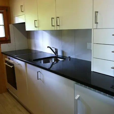 Balfrin Alpweg 9, 3987 Apartmán Riederalp